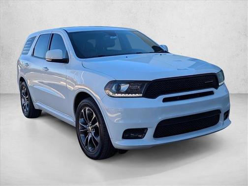 2019 Dodge Durango GT Plus