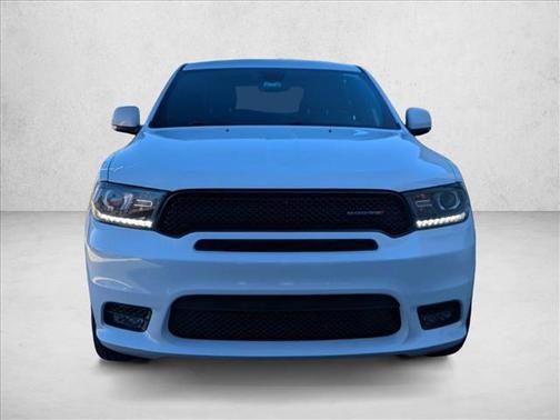 2019 Dodge Durango GT Plus