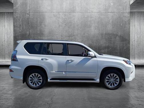2019 Lexus GX 460 Base