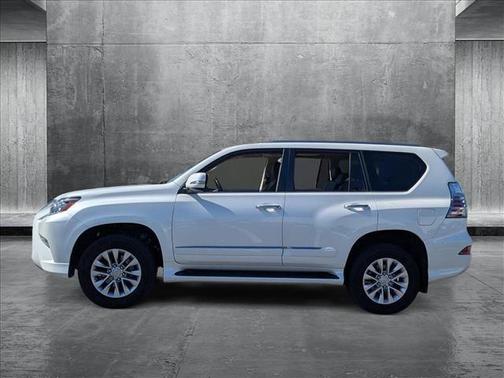 2019 Lexus GX 460 Base