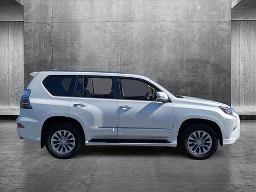 2019 Lexus GX 460 Base