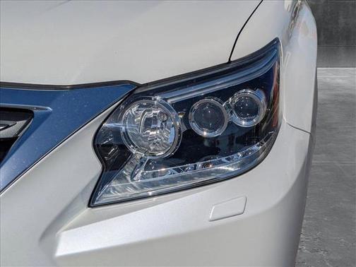 2019 Lexus GX 460 Base