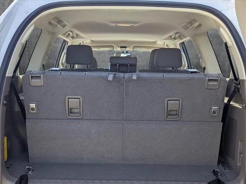 2019 Lexus GX 460 Base