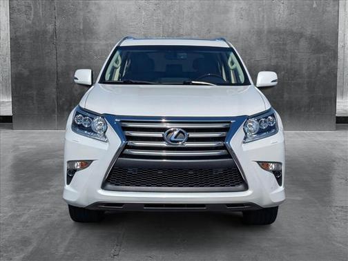 2019 Lexus GX 460 Base