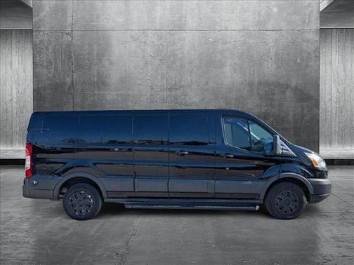 2018 Ford Transit-350 XL