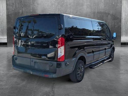 2018 Ford Transit-350 XL