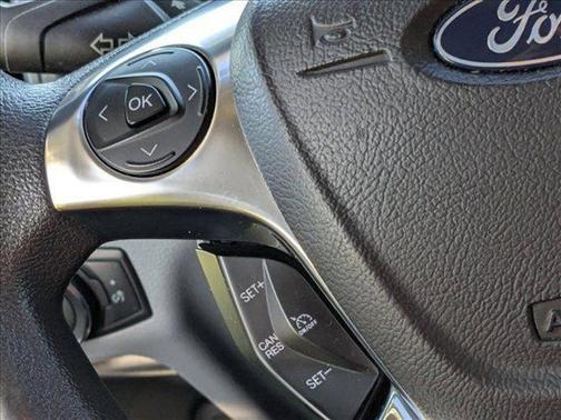 2018 Ford Transit-350 XL