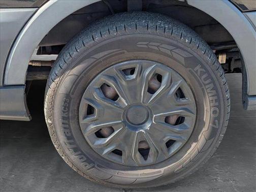 2018 Ford Transit-350 XL
