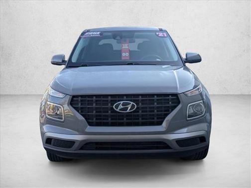 2021 Hyundai VENUE SE