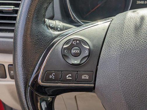 2017 Mitsubishi Outlander Sport 2.0 ES