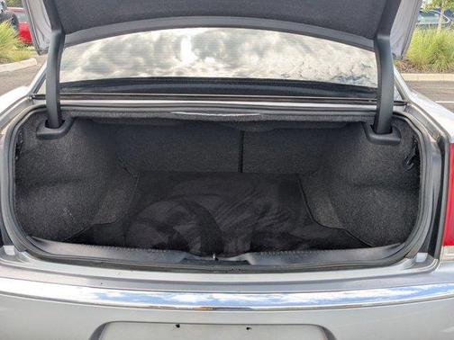 2016 Chrysler 300C Base