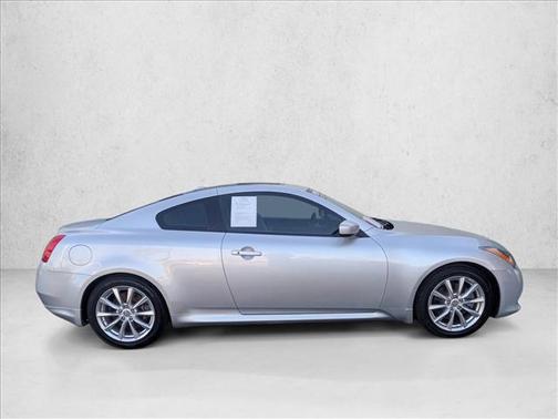 2012 INFINITI G37 Journey