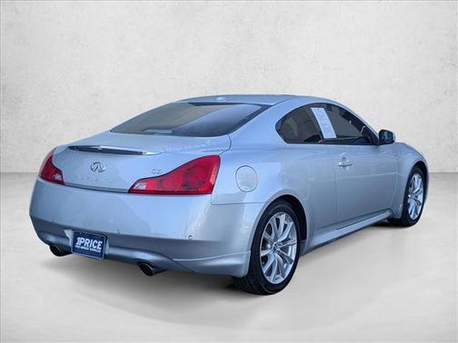 2012 INFINITI G37 Journey