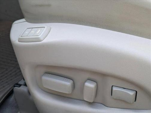 2011 Cadillac SRX Luxury Collection