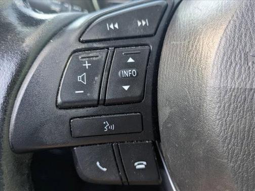 2015 Mazda CX-5 Touring