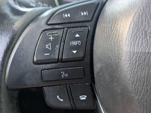 2015 Mazda CX-5 Touring