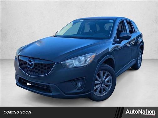2015 Mazda CX-5 Touring