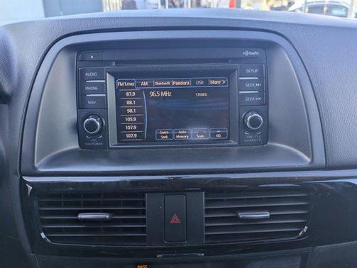 2015 Mazda CX-5 Touring