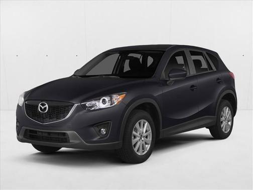 2015 Mazda CX-5 Touring