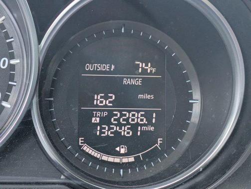 2015 Mazda CX-5 Touring