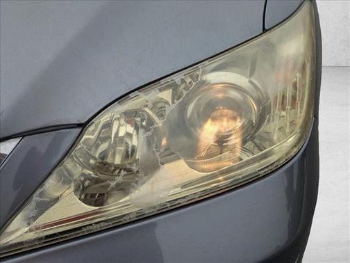 2012 Lexus ES 350 Base