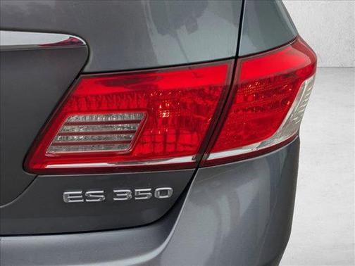 2012 Lexus ES 350 Base
