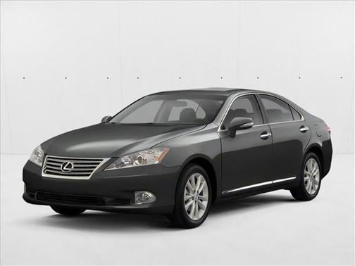 2012 Lexus ES 350 Base