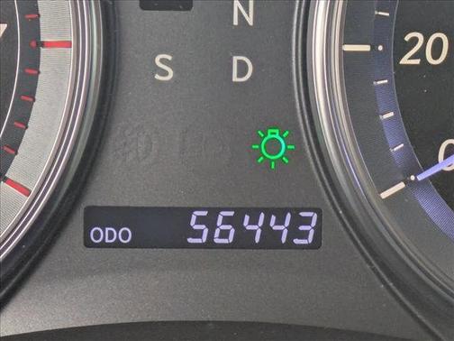 2012 Lexus ES 350 Base