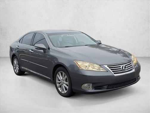 2012 Lexus ES 350 Base