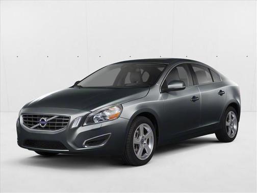 2012 Volvo S60 T5