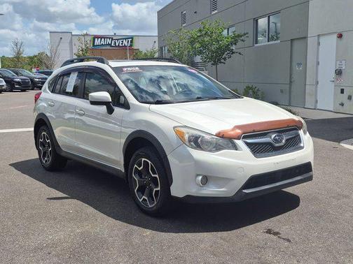 2015 Subaru XV Crosstrek 2.0i Premium