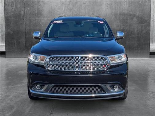 2015 Dodge Durango Citadel