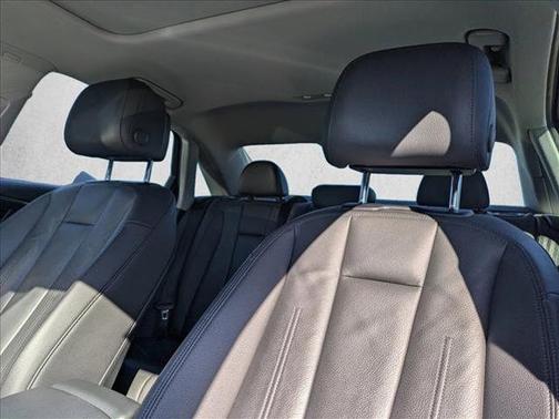 2018 Audi A4 2.0T Premium Plus