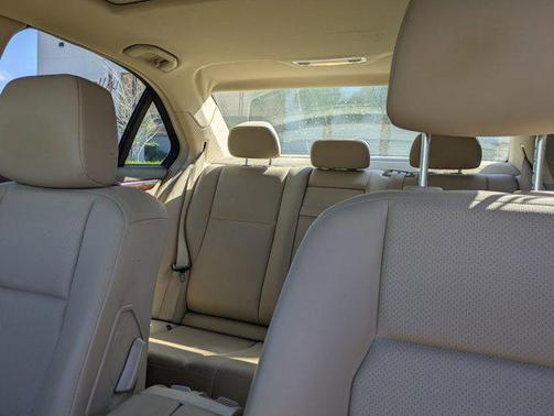 Sapphire Gray Metallic 2012 Mercedes-Benz C-Class C 250 Sport