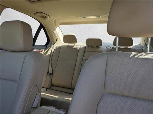 Sapphire Gray Metallic 2012 Mercedes-Benz C-Class C 250 Sport