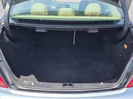 Sapphire Gray Metallic 2012 Mercedes-Benz C-Class C 250 Sport