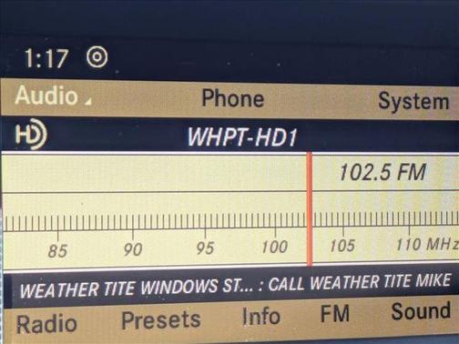 Sapphire Gray Metallic 2012 Mercedes-Benz C-Class C 250 Sport