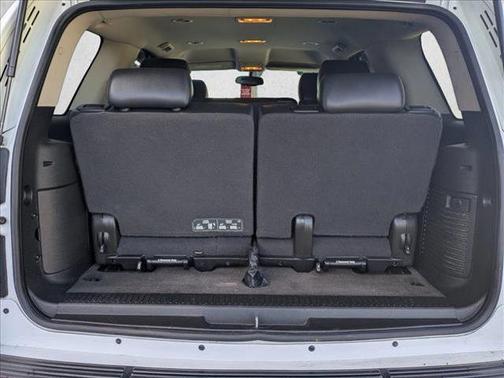 2013 Chevrolet Tahoe LT