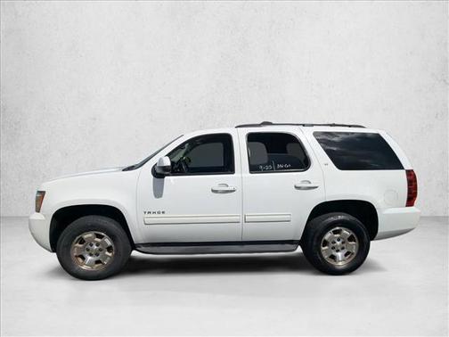 2013 Chevrolet Tahoe LT