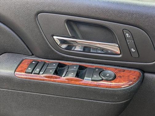 2013 Chevrolet Tahoe LT