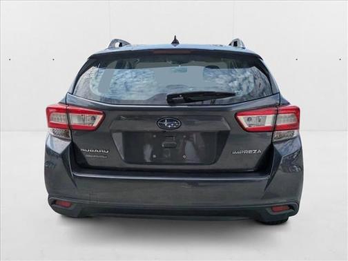 2019 Subaru Impreza 2.0i Premium