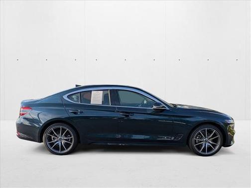 2023 Genesis G70 2.0T AWD