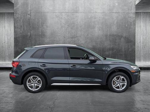 2018 Audi Q5 2.0T Premium