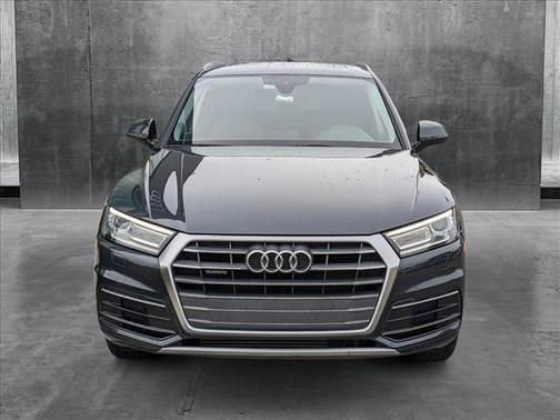 2018 Audi Q5 2.0T Premium