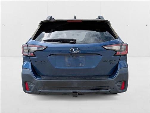 2021 Subaru Outback Onyx Edition XT