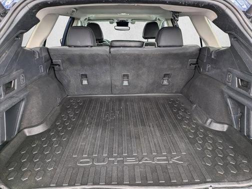 2021 Subaru Outback Onyx Edition XT