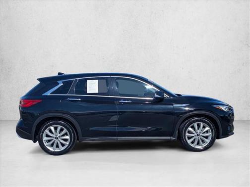 2019 INFINITI QX50 Pure