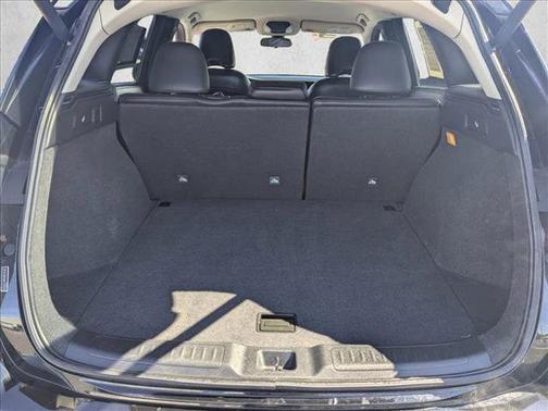 2019 INFINITI QX50 Pure