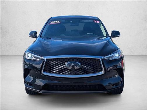 2019 INFINITI QX50 Pure