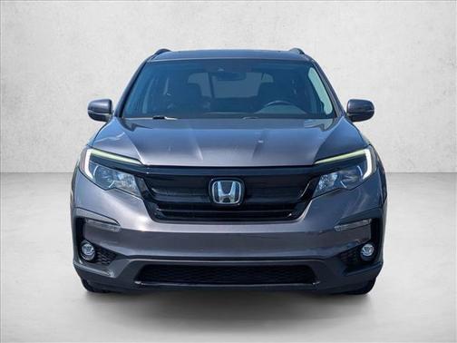 2021 Honda Pilot 2WD Special Edition